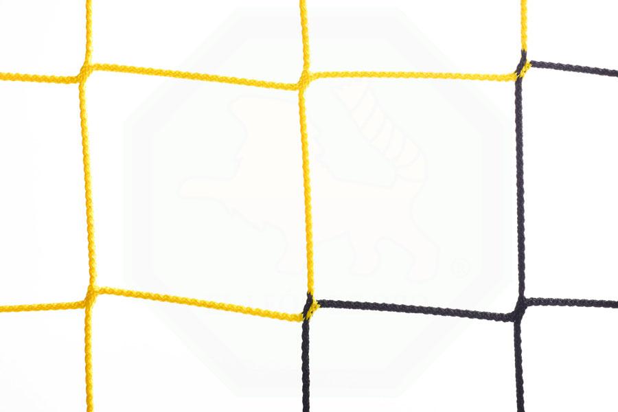 4mm-PP-120×120mm-Black-Yellow,Leon De Oro ,8888332634